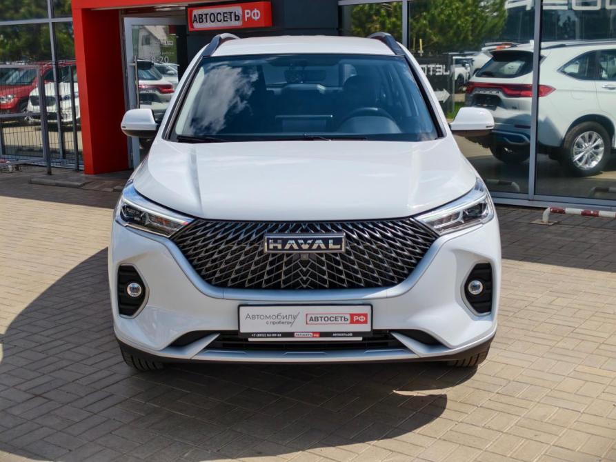 Haval M6 II Астрахань  - изображение 6