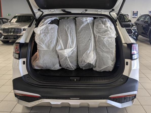 Kia Sportage V с пробегом 2022 года, цена 3 640 000 рублей, 28000 км, внедорожник, Автокод Объявления