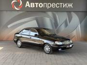 Chevrolet Lanos I Волгоград  - изображение 23