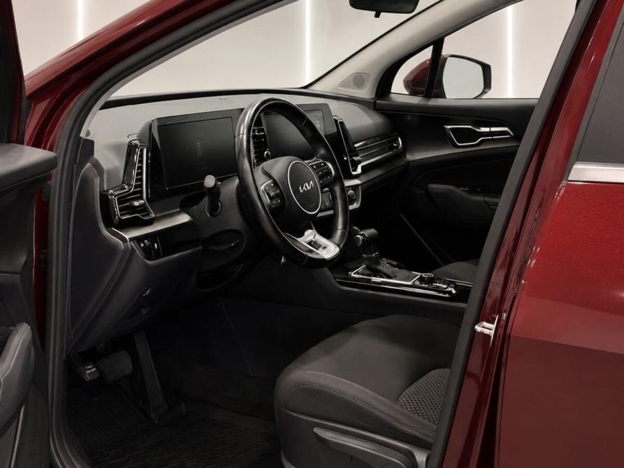 Kia Sportage V Челябинск  - изображение 9