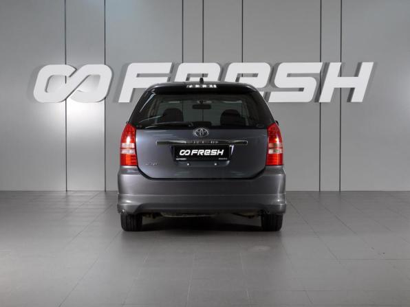 Toyota Wish I с пробегом 2005 года, цена 850 000 рублей, 299999 км, компактвэн, Автокод Объявления