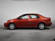 Toyota Corolla IX (E120 E130) Санкт-Петербург  - изображение 25