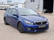 Peugeot 308 II Рестайлинг Набережные Челны  - изображение 29