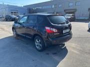 Nissan Qashqai I Рестайлинг Санкт-Петербург  - изображение 17