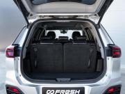 Chery Tiggo 8 I Рестайлинг Краснодар  - изображение 50
