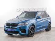 BMW X5 M II (F85) Москва  - изображение 33