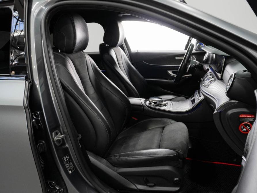 Mercedes-Benz E-Класс V (W213 S213 C238) Тюмень  - изображение 11