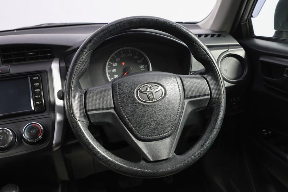 Toyota Corolla XI (E160 E170 E180) Новосибирск  - изображение 11