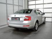 Skoda Octavia III (A7) Кемерово  - изображение 27