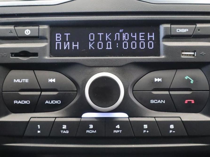 Lada (ВАЗ) Granta I Рестайлинг Тверь  - изображение 10