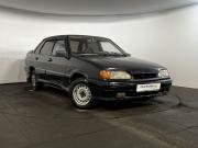 Lada (ВАЗ) 2115 Великий Новгород  - изображение 18