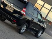 Toyota Land Cruiser Prado 150 Series Рестайлинг 1 Волгоград  - изображение 40