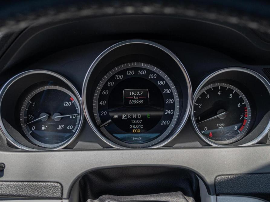 Mercedes-Benz C-Класс III (W204) Рестайлинг Краснодар  - изображение 16