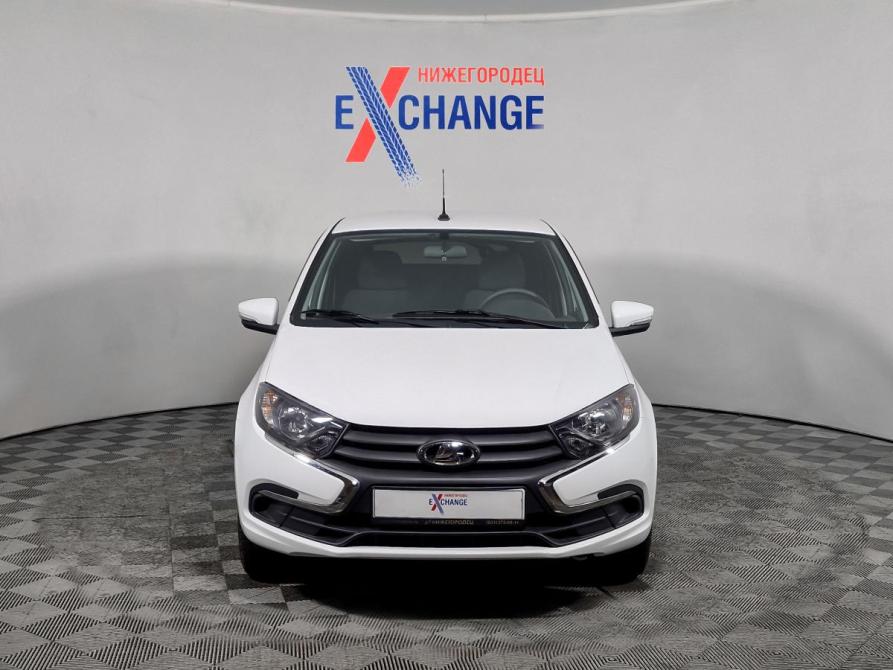 Lada (ВАЗ) Granta I Рестайлинг Нижний Новгород  - изображение 2