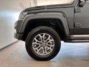 BAIC BJ40 I Рестайлинг Волгоград  - изображение 46
