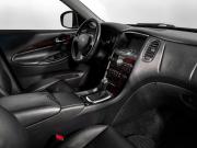 Infiniti QX50 I Санкт-Петербург  - изображение 34