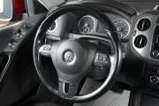 Volkswagen Tiguan I Рестайлинг Тюмень  - изображение 31