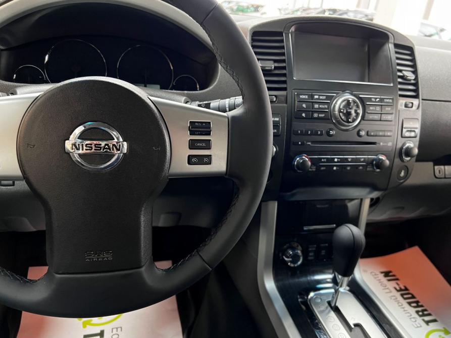 Nissan Pathfinder III Рестайлинг Тверь  - изображение 23