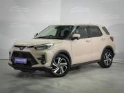 Toyota Raize I Новосибирск  - изображение 31