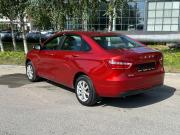 Lada (ВАЗ) Vesta I Сургут  - изображение 12
