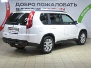 Nissan X-Trail II Рестайлинг Москва  - изображение 24