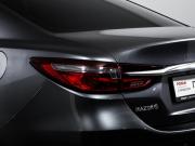 Mazda 6 III (GJ) Рестайлинг 2 Москва  - изображение 37