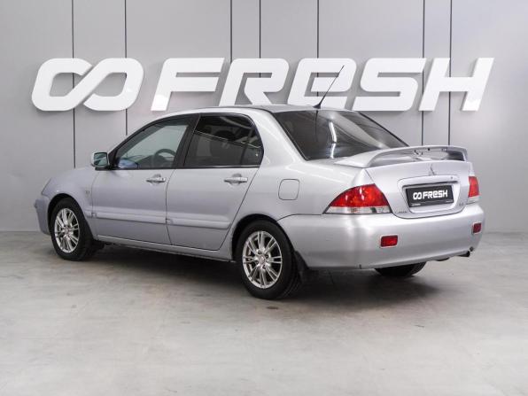 Mitsubishi Lancer IX с пробегом 2007 года, цена 489 000 рублей, 251100 км, седан, Автокод Объявления