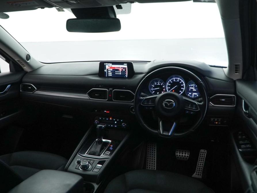 Mazda CX-5 II Москва  - изображение 6