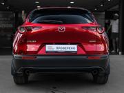 Mazda CX-30 I Москва  - изображение 33