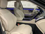 Mercedes-Benz S-Класс VII (W223) Екатеринбург  - изображение 34