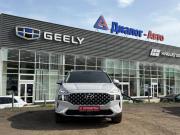 Hyundai Santa Fe IV Рестайлинг Набережные Челны  - изображение 40