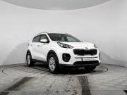 Kia Sportage IV Санкт-Петербург  - изображение 23