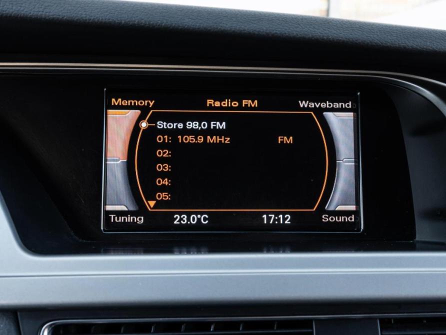 Audi A4 IV (B8) Ставрополь  - изображение 13