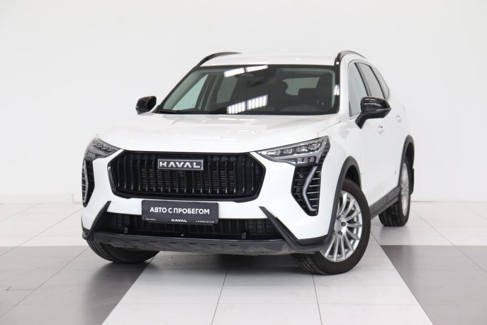 Haval Jolion I Рестайлинг Ульяновск  - изображение 1