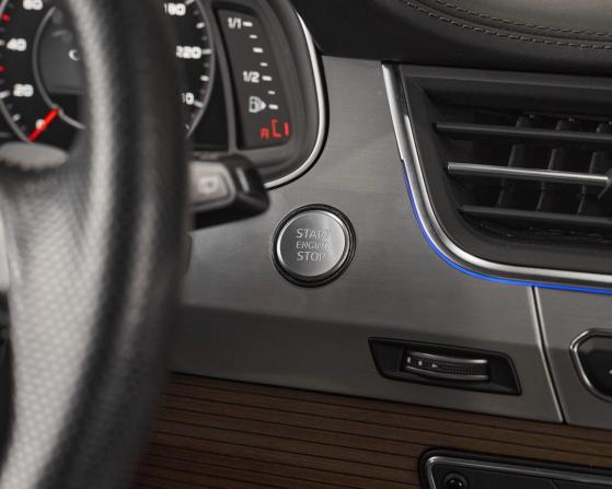 Audi Q7 II (4M) с пробегом 2018 года, цена 4 649 000 рублей, 136400 км, внедорожник, Автокод Объявления