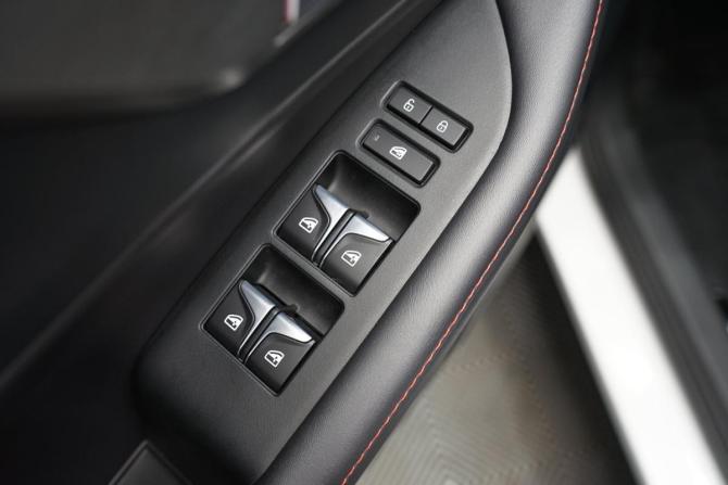 Changan CS35 Plus I Рестайлинг с пробегом 2023 года, цена 2 090 000 рублей, 7100 км, внедорожник, Автокод Объявления