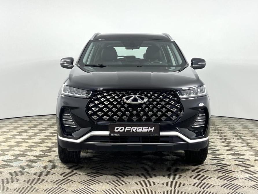 Chery Tiggo 7 Pro I Казань  - изображение 3