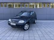 Chevrolet Niva I Рестайлинг Новосибирск  - изображение 18