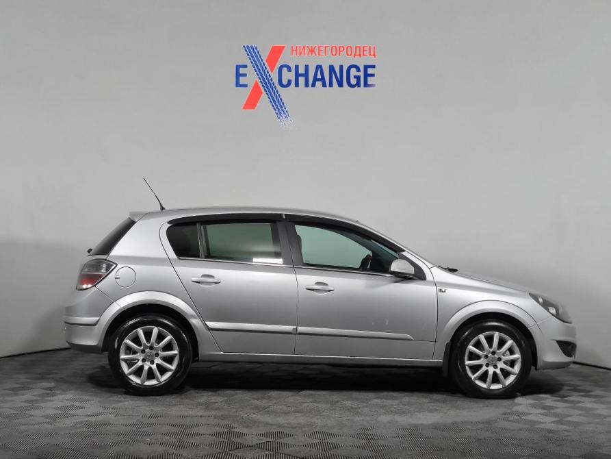 Opel Astra H Нижний Новгород  - изображение 6