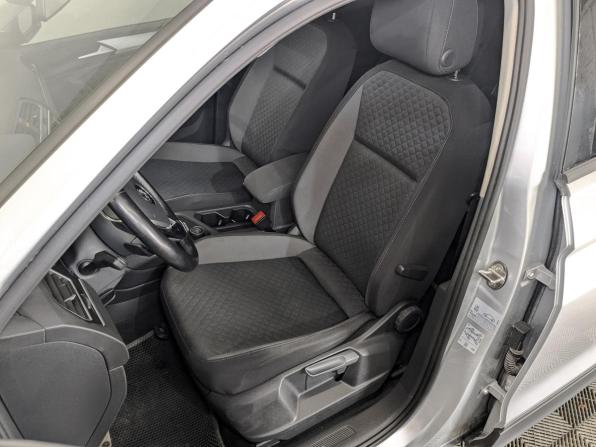 Volkswagen Tiguan II с пробегом 2020 года, цена 2 690 000 рублей, 68449 км, внедорожник, Автокод Объявления