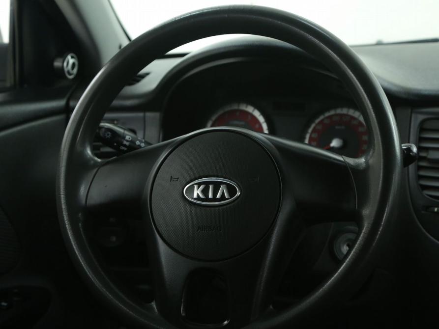 Kia Rio II Рестайлинг Иваново  - изображение 16