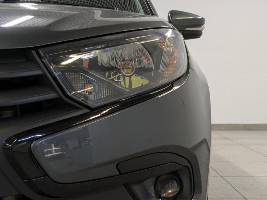 Lada (ВАЗ) Granta I Рестайлинг Санкт-Петербург  - изображение 18