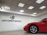 Porsche Boxster III (981) Санкт-Петербург  - изображение 62