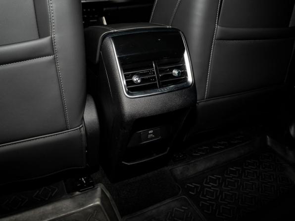 Chery Tiggo 7 Pro I с пробегом 2022 года, цена 1 845 000 рублей, 38870 км, внедорожник, Автокод Объявления