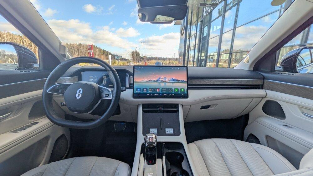 Aito M7 I Екатеринбург  - изображение 13