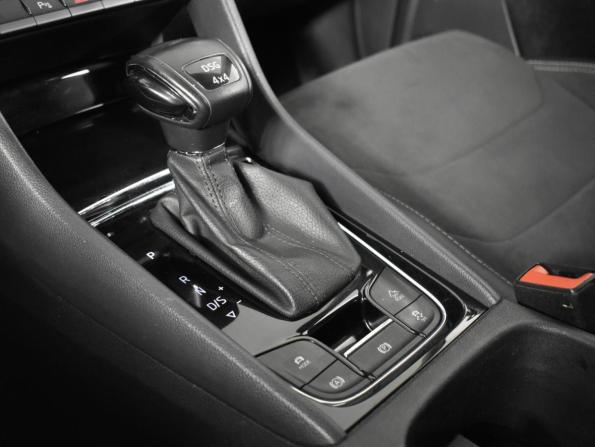 Skoda Kodiaq I с пробегом 2020 года, цена 2 297 100 рублей, 160431 км, внедорожник, Автокод Объявления