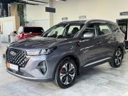 Chery Tiggo 7 Pro Max I Новосибирск  - изображение 20