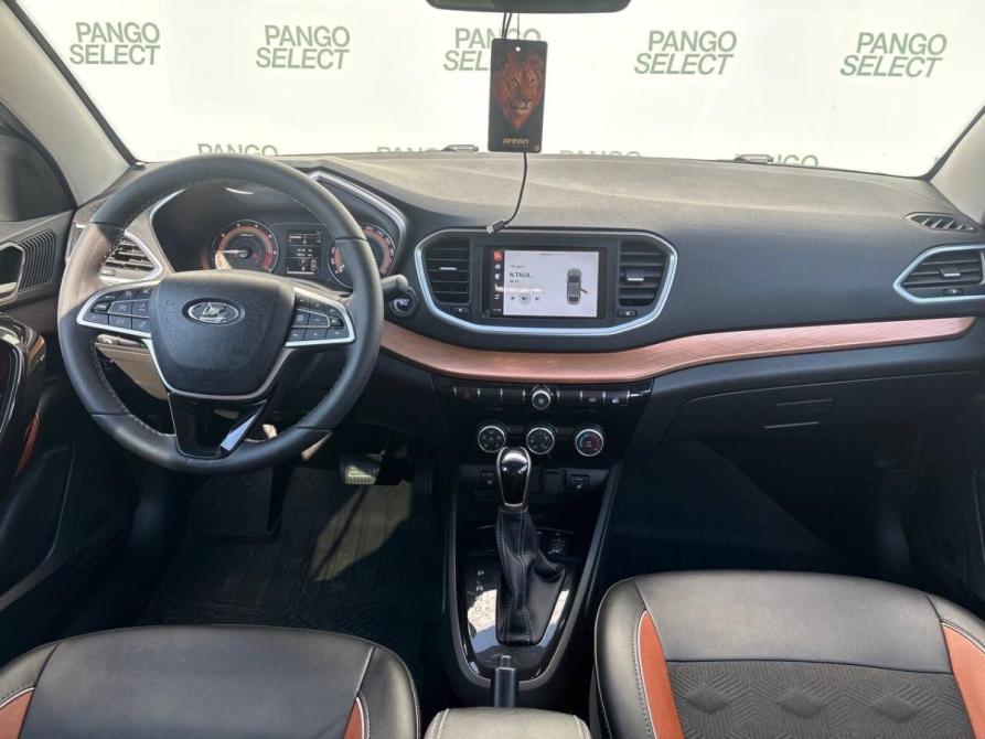 Lada (ВАЗ) Vesta I Рестайлинг (NG) Нижний Тагил  - изображение 13