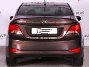 Hyundai Solaris I Рестайлинг Минеральные Воды  - изображение 25