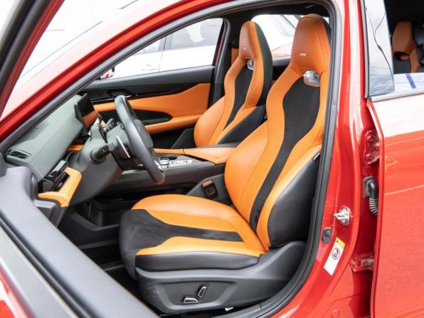 Changan UNI-V I с пробегом 2023 года, цена 2 355 000 рублей, 35531 км, лифтбек, Автокод Объявления